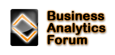 Business Analytics Forum